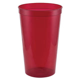 Translucent Red