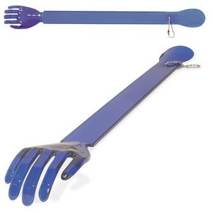 Back Scratcher w/Shoe Horn