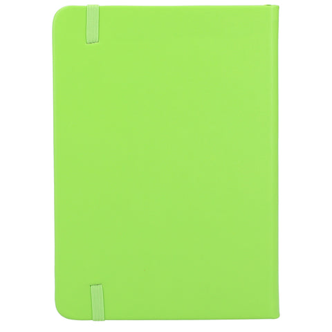 5'' x 7'' Remark Recycled Bound Notebook
