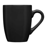 13 oz. Ceramic Bistro Mug - Classic