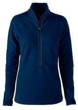Cobalt Blue Blank Front