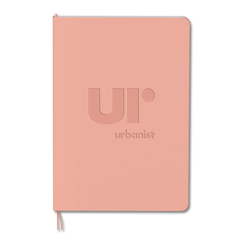 Colorpulse Soft Cover Journal