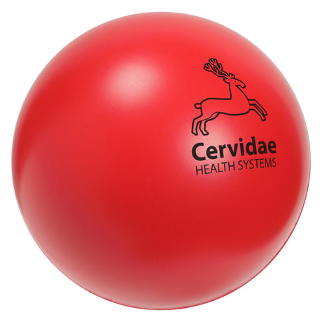 Round Slo-Release Serenity Squishy™