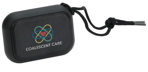 Encore IPX6 Waterproof Wireless Speaker
