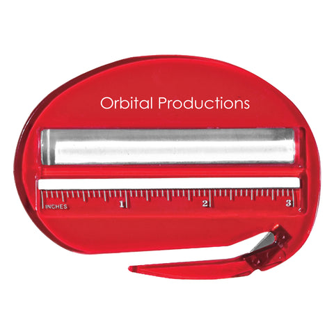 3-in-1 Letter Opener