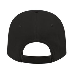 Cap America Lightweight Structured Low Profile Cap