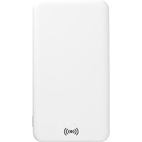 Axial 4000 mAh Wireless Power Bank