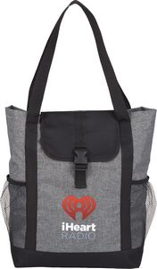 Buckle 11'' Tablet Tote