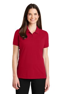 Port Authority® Ladies EZCotton™ Polo Shirt
