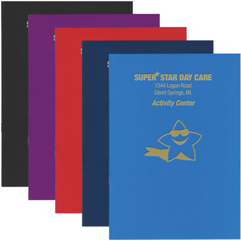 Summit Academic Monthly 7x10 Desk Planner