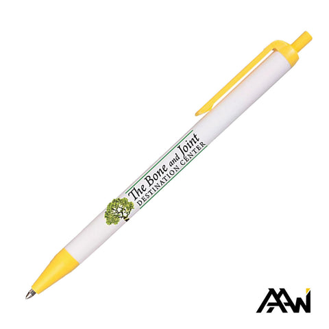 Value Slim Vividprint? Pen w/Matte Trim