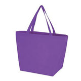Julian - Non-Woven Shopping Tote Bag - Heat Transfer