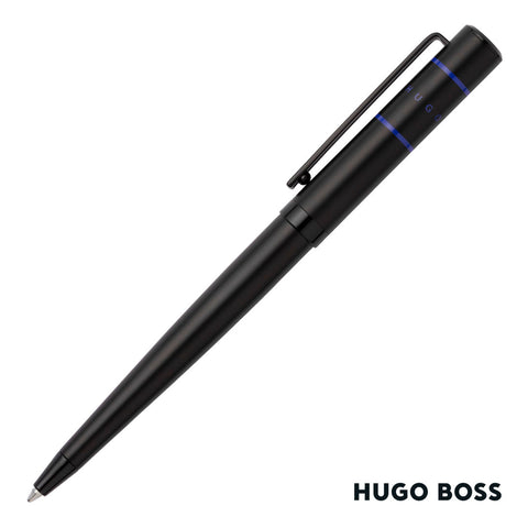 Hugo Boss? Ribbon Matrix Ballpoint Pen