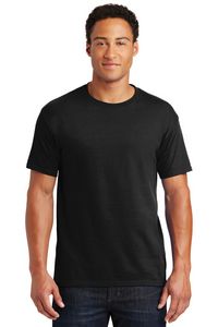 000073 JERZEES® Men's Dri-Power® 50/50 Cotton/Poly T-Shirt