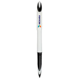 uni-ball Air Rollerball Pen White
