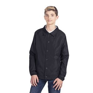 Westgate Youth Snap Up Team Jacket