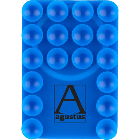 Hang On Suction Phone Case Mount with Magnets