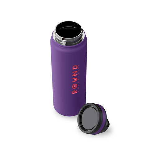 Free Spirit Bottlecall Of The Wild Stainless Steel Bottle