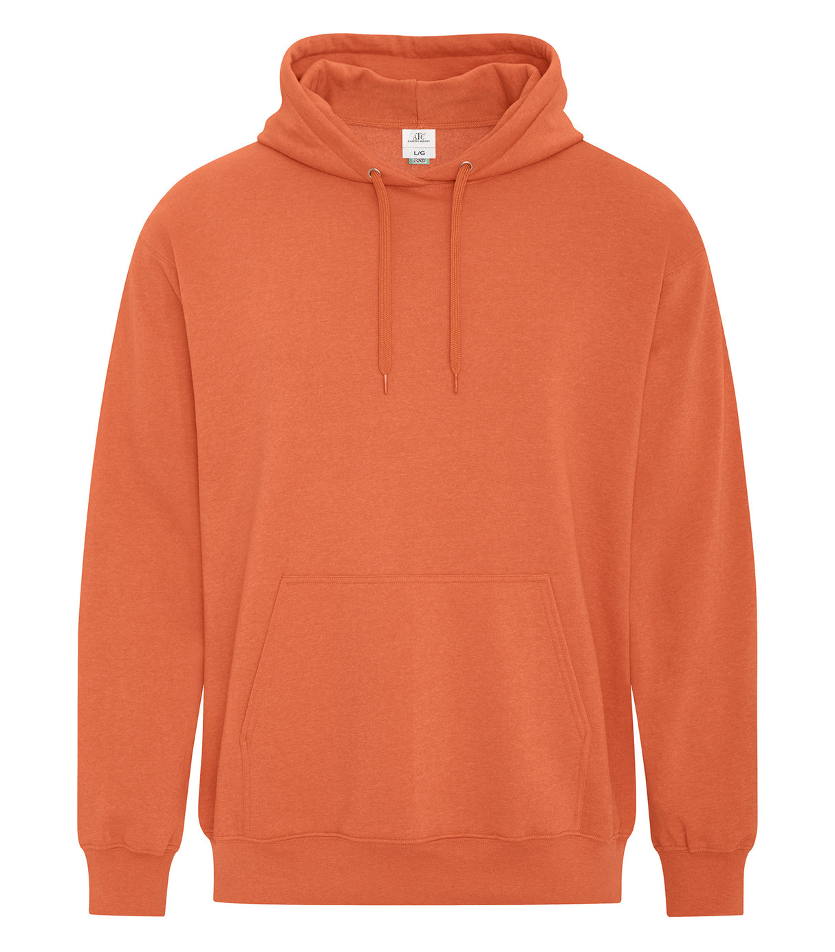 Earth Orange