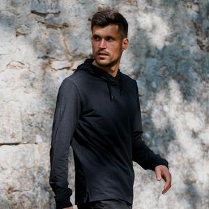 000797 Stormtech Men's Montebello Pullover Hoody