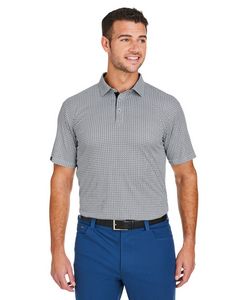 SWANNIES GOLF APPAREL Men's Tanner Printed Polo
