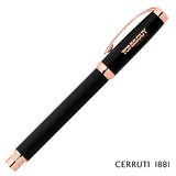 Rollerball / Rose Gold