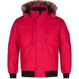 Red Blank