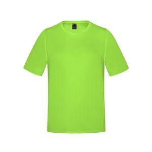 Intense Lime Green Blank