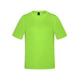 Intense Lime Green Blank