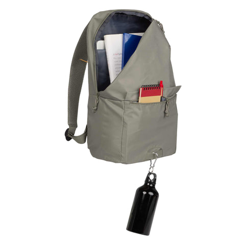 Greenway Recycled 15'' Laptop Backpack