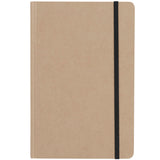 5.5'' x 8.5'' FSC® Mix Snap Large Eco Notebook