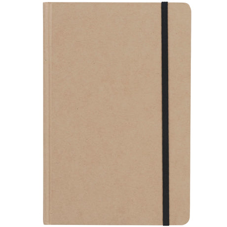 5.5'' x 8.5'' FSC® Mix Snap Large Eco Notebook