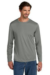 Carhartt Force® Sun Defender™ Long Sleeve T-Shirt