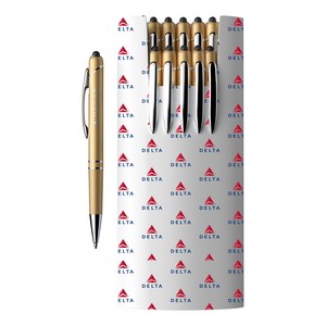 10-Piece Glacio Pen Set and Custom Sleeve