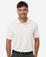 PUMA GOLF® Men's Icon Heather Polo 2.0
