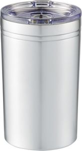 Sherpa 11 oz Vacuum Tumbler & Insulator with Double-Walled Construction