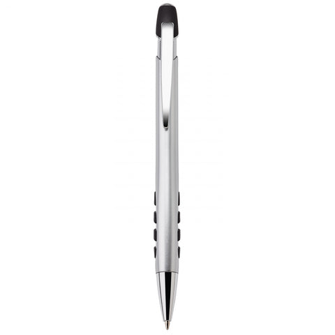 Veneno Silver Ballpoint Pen