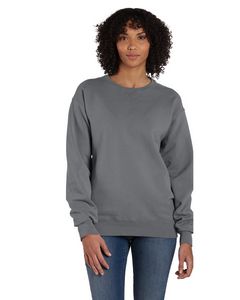 COMFORT WASH Unisex Crew Sweatshirt