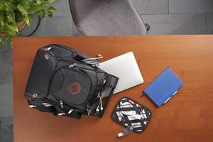 TSA Friendly 17 Inch Laptop Backpack