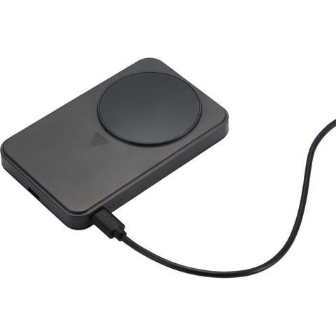 Solekick™ UL Listed MagClick™ Wireless Power Bank