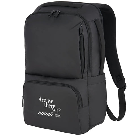 elleven Evolve 17'' Laptop Backpack