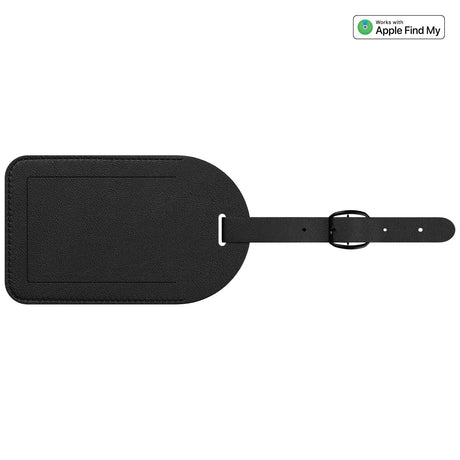 Echo Luggage Tag With Apple Find My