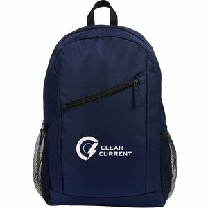 Packable Recycled Backpack