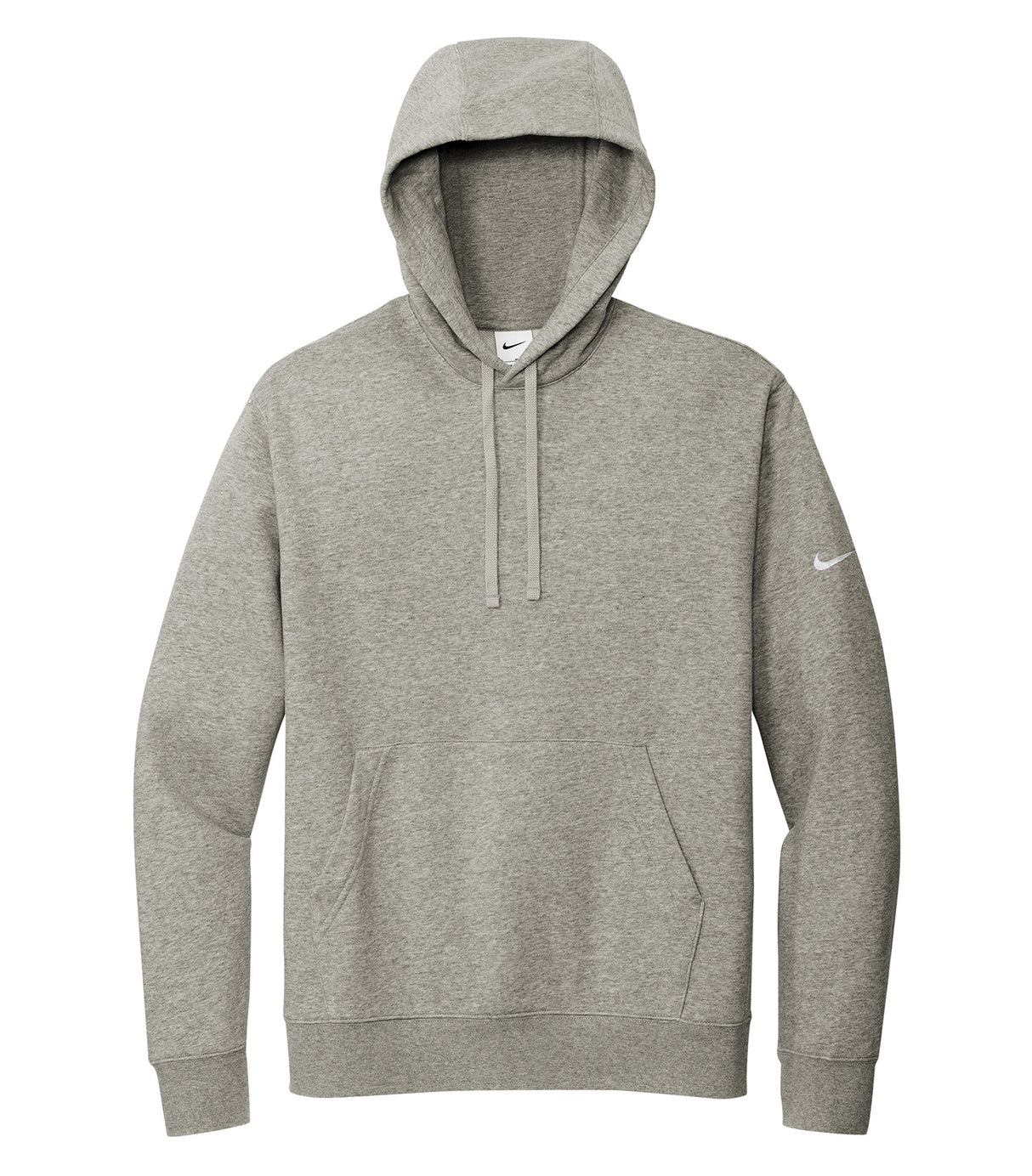 Dark Grey Heather