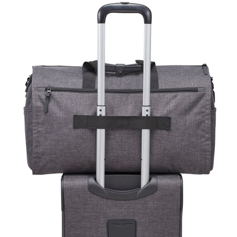 Wenger rPET Garment Duffle Bag