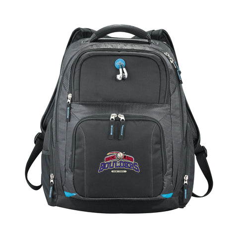 Zoom TSA 15'' Computer Backpack