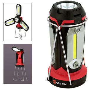 Clover Style LED/COB Work Light