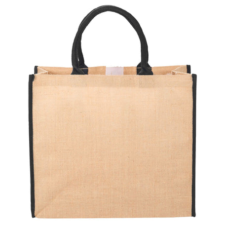 Large Jute Tote