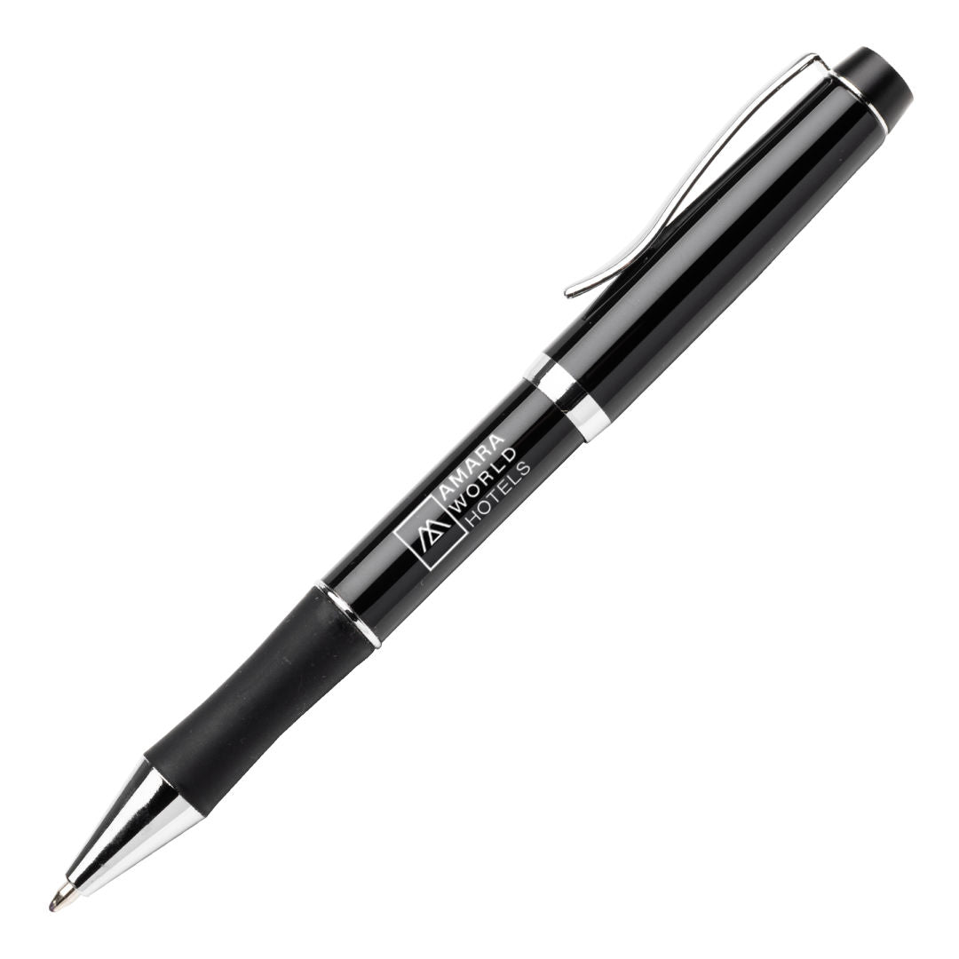 Regal Metal Pen