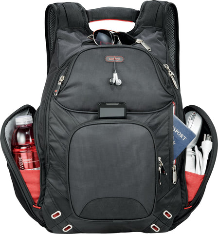 elleven Amped TSA 17'' Computer Backpack